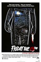 【蓝光|原盘|收藏】《十三号星期五friday the 13th (1980) 》[4K][2160P][3.63 GB][美国]