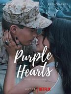 【蓝光|原盘|收藏】《紫心之恋purple.hearts.2022》[4K][2160P][20.59GB][美国]