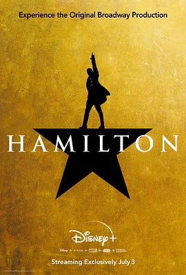 【蓝光|原盘|收藏】《汉密尔顿hamilton.2020》[4K][2160P][18.88GB][美国]