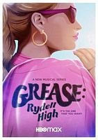 【蓝光|原盘|收藏】《油脂：瑞戴尔高中grease.rise.of.the.pink.ladies.s01e09》[4K][2160P][5.69GB][美国]