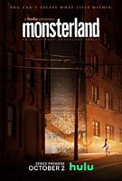 【蓝光|原盘|收藏】《怪物乐园monsterland.s01》[4K][2160P][34.63GB][美国]