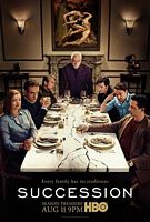 【蓝光|原盘|收藏】《继承之战 第二季succession.s02》[4K][2160P][93.99GB][美国]