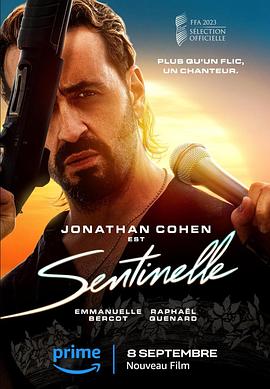 【蓝光|原盘|收藏】《哨兵[简繁英字幕].Sentinelle.2023》[4K][2160P][14.52GB][法国]