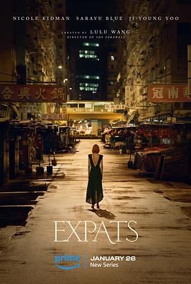 【蓝光|原盘|收藏】《外籍之人[第04集][简繁英字幕].Expats.S01》[4K][2160P][10GB][美国]