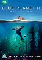 【蓝光|原盘|收藏】《蓝色星球2Blue.Planet.II.2017.BluRay》[4K][2160P][48.8GB][英国]