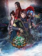 【蓝光|原盘|收藏】《元龙 第二季Carp.Reborn.2021.S02》[4K][2160P][27.39GB][中国大陆]