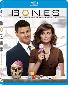 美国剧集《识骨寻踪 第七季[全13集][简繁英字幕].Bones.S07.1080p.DSNP.WEB-DL.DDP.5.1.H.264-BlackTV[26.28G]》[4K/1080P][26.28GB][迅雷BT][资源下载]