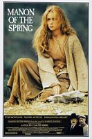 【蓝光|原盘|收藏】《甘泉玛侬[中文字幕].Manon.of.the.Spring.1986》[4K][2160P][22.14GB][法国]