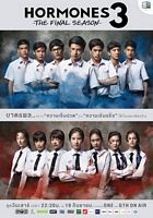 泰国剧集《荷尔蒙3Hormones.S03.1080p.NF.WEB-DL.DDP.2.0.H.264-BlackTV》[4K/1080P][31.53GB][迅雷BT][资源下载]