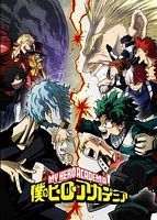 日本剧集《[YMDR搬运组][我的英雄学院 第3季][Boku no Hero Academia S3][2018][全集][1080P][H265&amp;H264_MP4][日语简中][ViPHD][6.01G]》[4K/1080P][6.01GB][迅雷BT][资源下载]