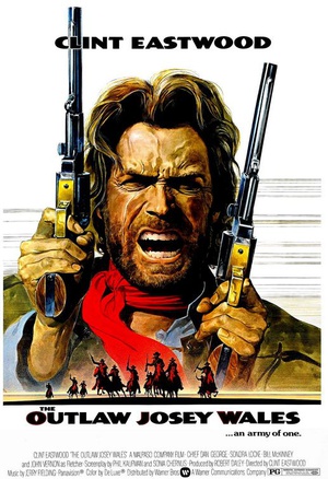 【蓝光|原盘|收藏】《西部执法者The.Outlaw.Josey.Wales.1976.4K.HDR》[4K][2160P][67.79GB][美国]