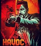 【蓝光|原盘|收藏】《浩劫Havoc (2025) WebDl Rip 》[4K][2160P][3.98GB][美国]