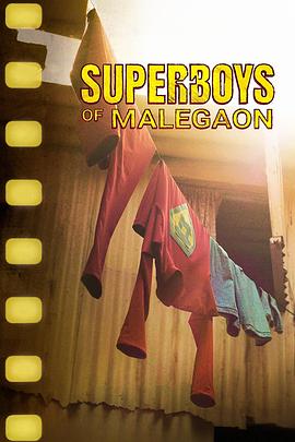 【蓝光|原盘|收藏】《马勒冈的超级男孩Superboys Of Malegaon (2024) [》[4K][2160P][5.79GB][印度]