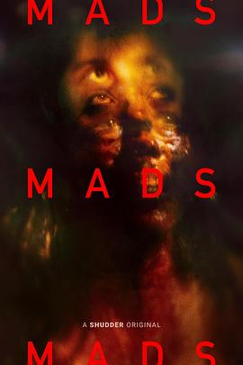 【蓝光|原盘|收藏】《疯死UIndex    -    MadS (2024) 》[4K][2160P][3.96GB][法国]