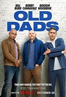 【蓝光|原盘|收藏】《老爹们Old Dads (2023) [》[4K][2160P][4.65GB][美国]
