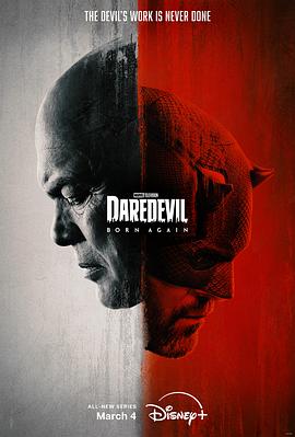 【蓝光|原盘|收藏】《夜魔侠：重生 第一季Daredevil.Born.Again.2025.S01.MULTI》[4K][2160P][56.3 GB][美国]