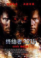 【蓝光|原盘|收藏】《终结者2018Terminator Salvation.2009.UHD.BluRay》[4K][2160P][14.18GB][美国]