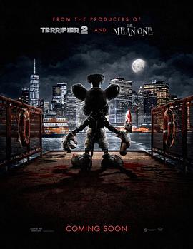 美国电影《Untitled Steamboat Willie Horror FilmScreamboat 2025 1080p WEBRip X264 AAC 5.1-[88]》[4K/1080P][1.9 GB][迅雷BT][资源下载]