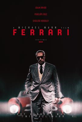 美国电影《法拉利[简繁英字幕].Ferrari.2023.Repack.1080p.BluRay.x265.10bit.DTS-QuickIO 7.99GB[]》[4K/1080P][7.99GB][迅雷BT][资源下载]