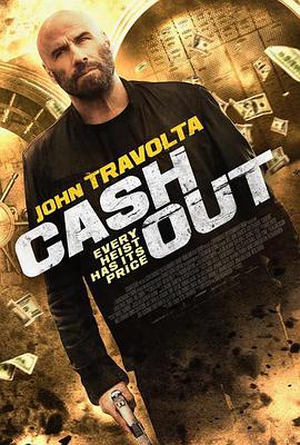 【蓝光|原盘|收藏】《套现2大赌客Cash Out 2 - High Rollers (2025) WebDl Rip UpScaled 》[4K][2160P][2.95GB][美国]