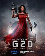 【蓝光|原盘|收藏】《G20峰会G20.2025》[4K][2160P][12.27GB][美国]
