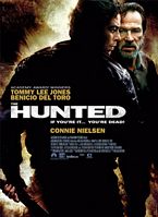 【蓝光|原盘|收藏】《猎捕游戏The.Hunted.2003》[4K][2160P][60.8GB][美国]