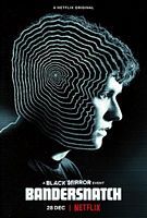 【蓝光|原盘|收藏】《黑镜：潘达斯奈基Black Mirror Bandersnatch 2018 》[4K][2160P][19.82GB][英国]