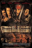 【蓝光|原盘|收藏】《加勒比海盗Rifftrax - Pirates of the Caribbean The Curse of the Black Pearl (2003) 》[4K][2160P][8.99GB][美国]