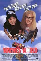 【蓝光|原盘|收藏】《反斗智多星Waynes World (1992) [》[4K][2160P][4.61GB][美国]