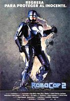 【蓝光|原盘|收藏】《机器战警2RoboCop 2 (1990) [》[4K][2160P][5.23GB][美国]