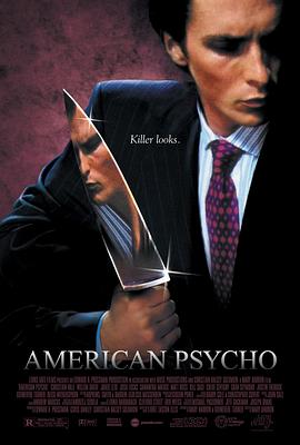 美国电影《美国精神病人American.Psycho.2000》[4K/1080P][7.6GB][迅雷BT][资源下载]