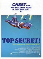 【蓝光|原盘|收藏】《笑破铁幕Top.Secret.1984》[4K][2160P][18.27GB][美国]