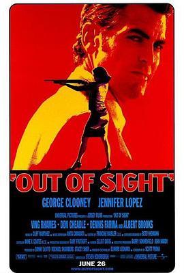 【蓝光|原盘|收藏】《战略高手Out Of Sight (1998) [》[4K][2160P][5.61GB][美国]