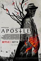 【蓝光|原盘|收藏】《使徒[RU]Apostle.2018.NF.WEB-DL》[4K][2160P][11.94GB][美国]