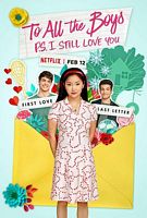【蓝光|原盘|收藏】《致所有我曾爱过的男孩2To.All.The.Boys.P.S.I.Still.Love.You.2020》[4K][2160P][10.95GB][美国]