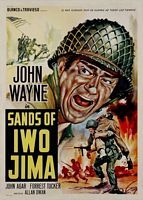 【蓝光|原盘|收藏】《[4ksj]硫磺岛浴血战.Sands.of.Iwo.Jima.1949》[4K][2160P][74.72GB][美国]