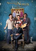 墨西哥电影《我们是贵族[简繁英字幕].Nosotros.Los.Nobles.2013.1080p.BluRay.x265.10bit.DTS-QuickIO[6.9G]》[4K/1080P][6.9GB][迅雷BT][资源下载]