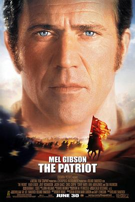【蓝光|原盘|收藏】《爱国者The.Patriot.2000.THEATRICAL》[4K][2160P][9.97GB][美国]