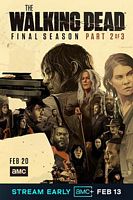 美国剧集《行尸走肉 第十一季The.Walking.Dead.S11.2021.DSNP.WEB-DL.1080p.H264.DDP-Xiaomi[BTBTT]》[4K/1080P][2.11GB][迅雷BT][资源下载]