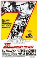 【蓝光|原盘|收藏】《豪勇七蛟龙The.Magnificent.Seven.1960》[4K][2160P][83.34GB][美国]