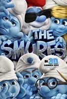 【蓝光|原盘|收藏】《蓝精灵The Smurfs (2011) [》[4K][2160P][4.58GB][美国]