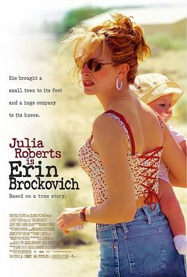 【蓝光|原盘|收藏】《永不妥协Erin Brockovich (2000) [》[4K][2160P][5.85GB][美国]