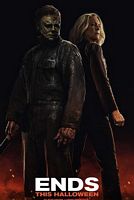 【蓝光|原盘|收藏】《月光光心慌慌：终结Halloween.Ends.2022.BluRay》[4K][2160P][29.94GB][美国]