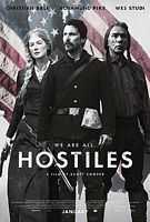 【蓝光|原盘|收藏】《敌对分子Hostiles (2017) [》[4K][2160P][6.09GB][美国]