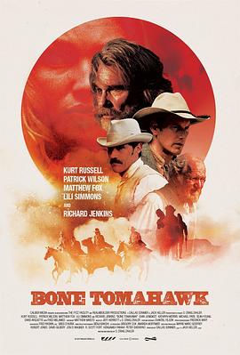 【蓝光|原盘|收藏】《战斧骨Bone.Tomahawk.2015.2160P.Ai-Upscaled.10Bit.H265.DTS-HD.Ma.5.1.RIFE.4.15-60fps-DirtyHippie[27.4G]》[4K][2160P][27.4GB][美国]