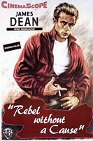 【蓝光|原盘|收藏】《无因的反叛Rebel Without A Cause (1955) [》[4K][2160P][5.12GB][美国]