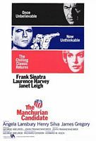 【蓝光|原盘|收藏】《满洲候选人The Manchurian Candidate (1962) [》[4K][2160P][5.79GB][美国]