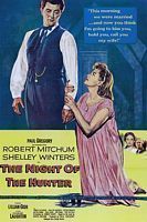 【蓝光|原盘|收藏】《猎人之夜The Night Of The Hunter (1955) [》[4K][2160P][4.15GB][美国]