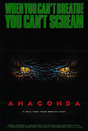 【蓝光|原盘|收藏】《狂蟒之灾Anaconda (1997) UpScaled 》[4K][2160P][3.44GB][美国]