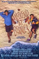 【蓝光|原盘|收藏】《老板度假去Weekend at Bernies (1989) 》[4K][2160P][12.64GB][美国]